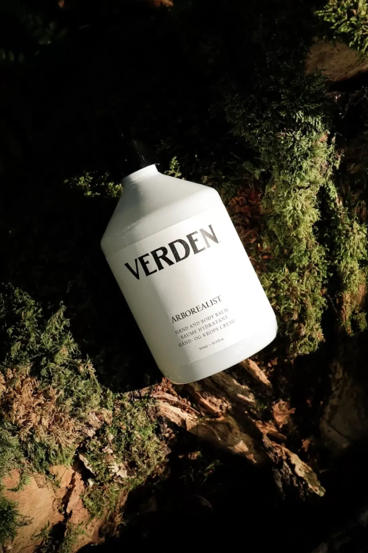 Rabens Saloner Verden |Women Body & Bath