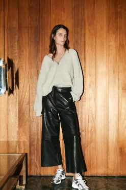 Rabens Saloner Wilde|Women Pants
