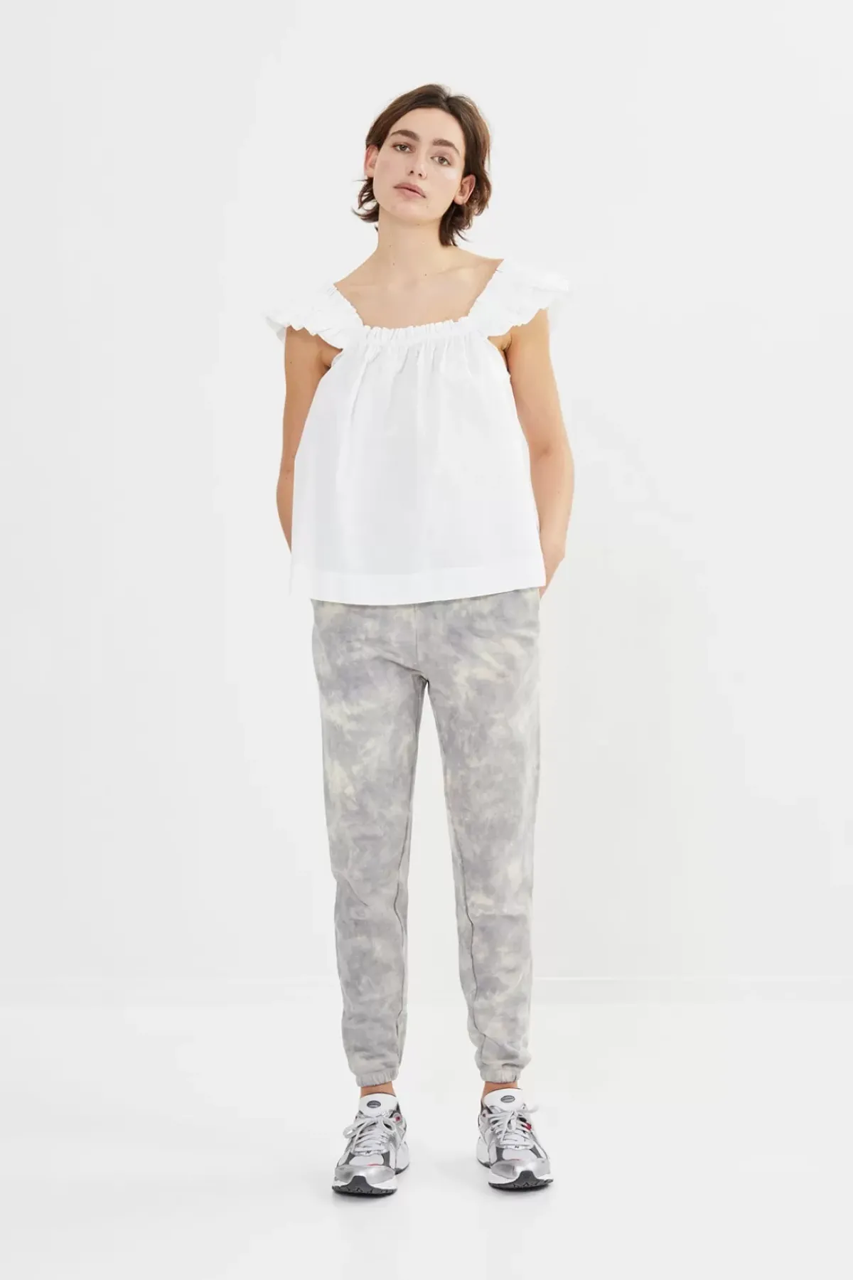 Rabens Saloner Winona|Women Pants