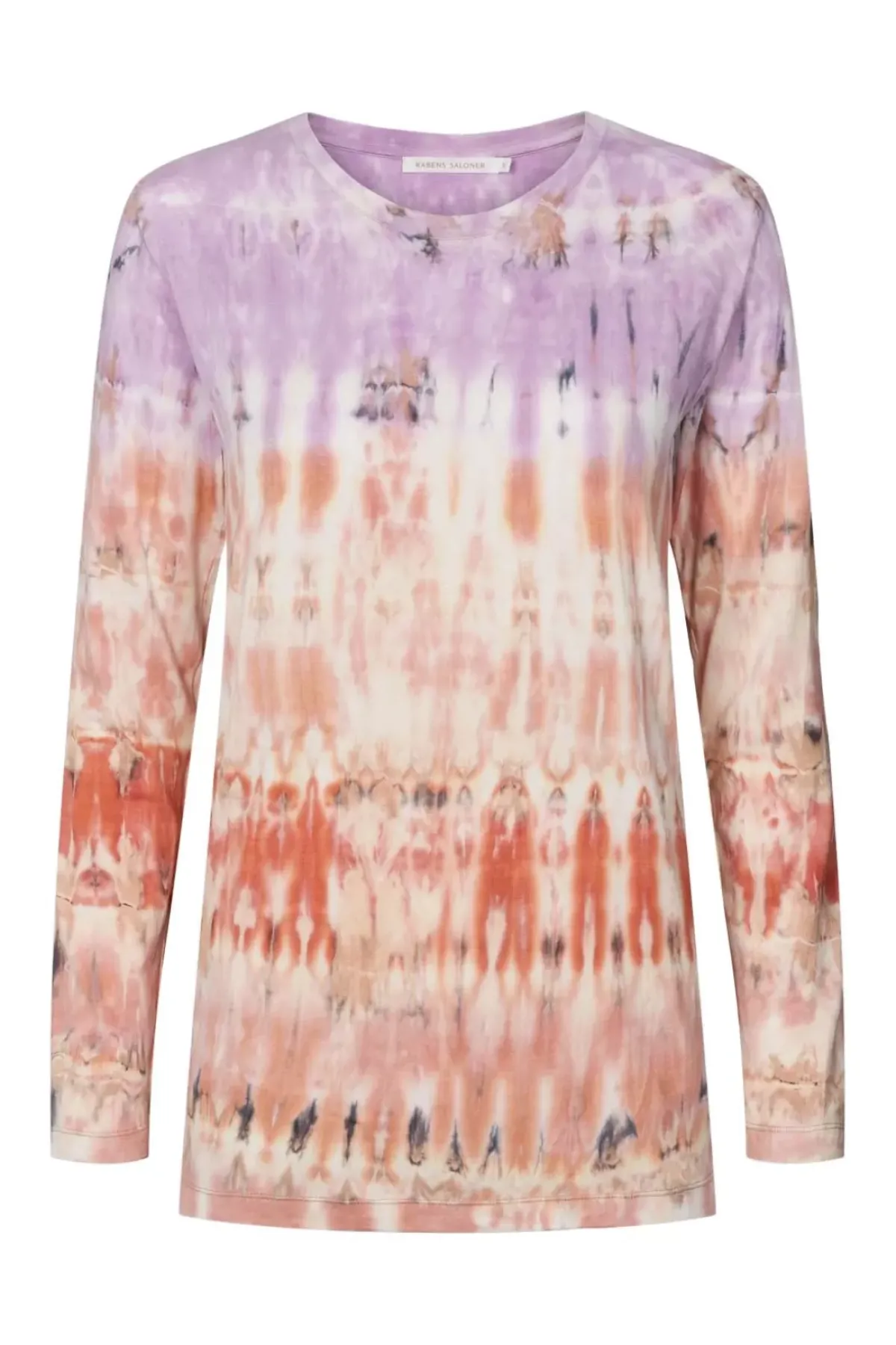 Rabens Saloner Xenia|Women Tie Dye By Rabens