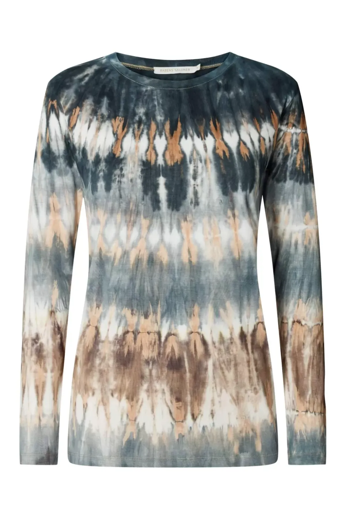 Rabens Saloner Xenia|Women Tie Dye By Rabens