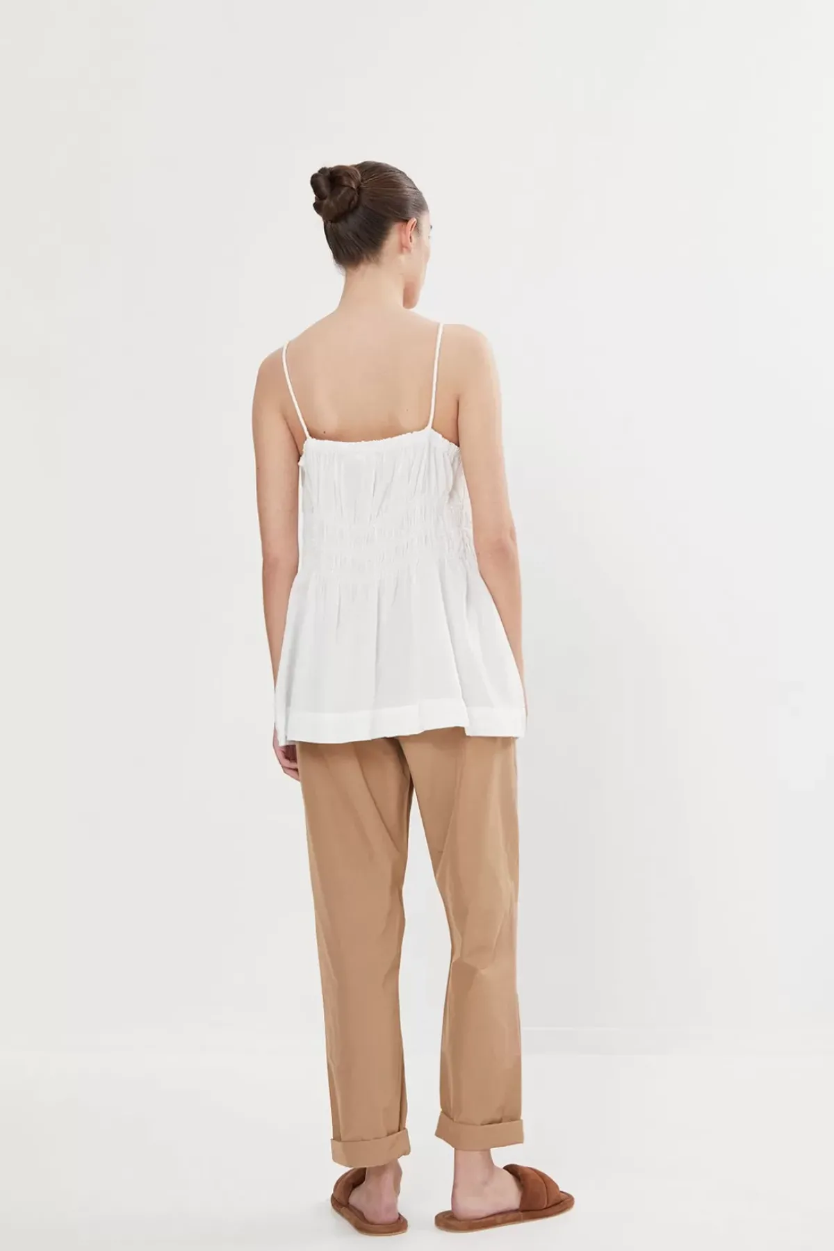 Rabens Saloner Xia|Women Tops & T-Shirts