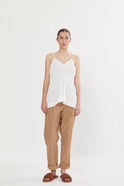 Rabens Saloner Xia|Women Tops & T-Shirts