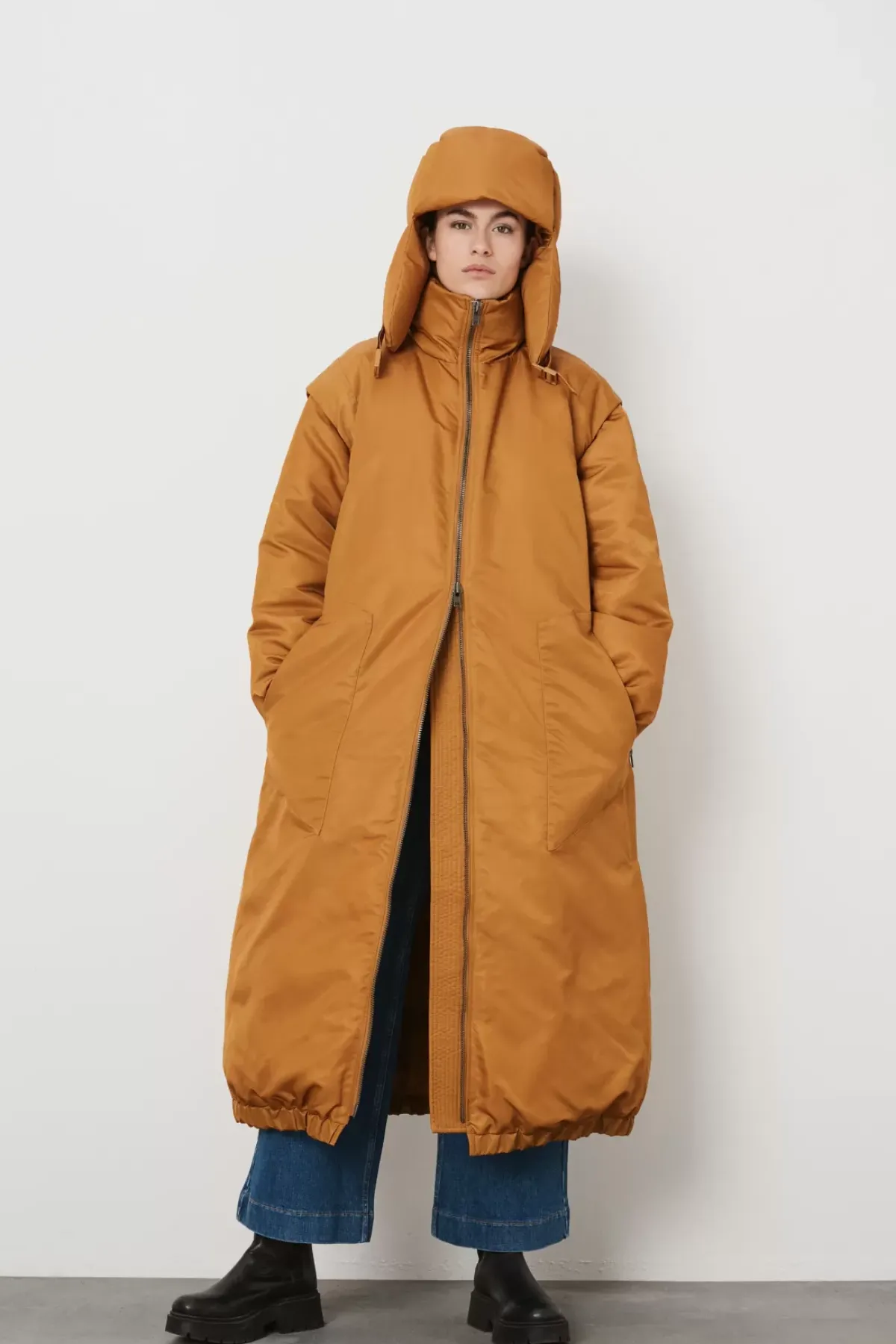 Rabens Saloner Yosi|Women Jackets & Coats